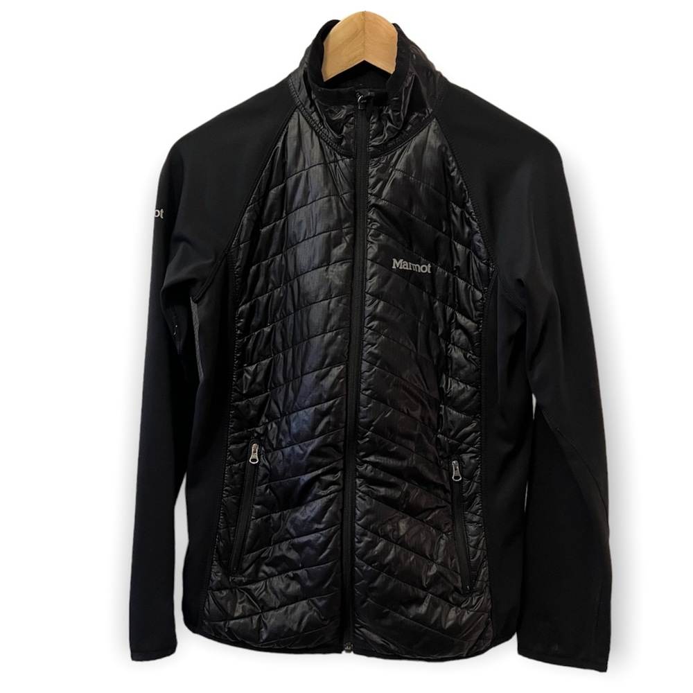 Marmot | Insulated Fleece